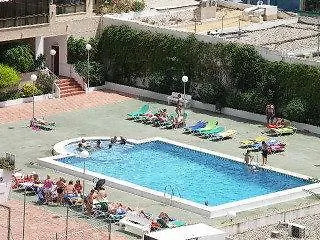 Отель Gemelos Iv 2*