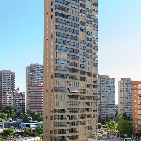 Gemelos Iv Отель 2*